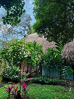 El Resort de Yanashpa - Tarapoto