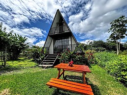 El Resort de Yanashpa - Tarapoto