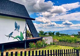 El Resort de Yanashpa - Tarapoto