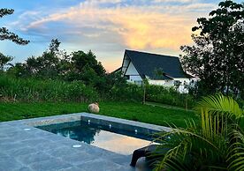 El Resort de Yanashpa - Tarapoto