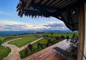 El Resort de Yanashpa - Tarapoto