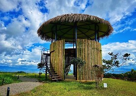 El Resort de Yanashpa - Tarapoto