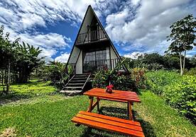 El Resort de Yanashpa - Tarapoto