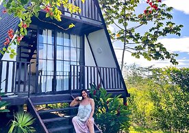 El Resort de Yanashpa - Tarapoto