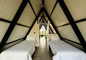 El Resort de Yanashpa - Tarapoto