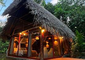 El Resort de Yanashpa - Tarapoto