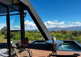 El Resort de Yanashpa - Tarapoto