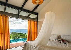 El Resort de Yanashpa - Tarapoto