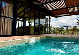 El Resort de Yanashpa - Tarapoto