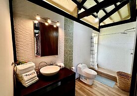 El Resort de Yanashpa - Tarapoto