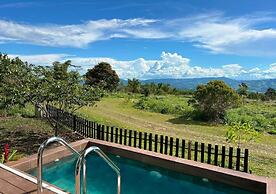 El Resort de Yanashpa - Tarapoto
