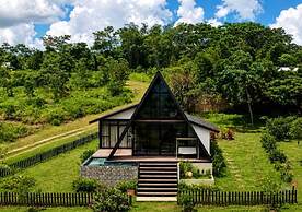 El Resort de Yanashpa - Tarapoto