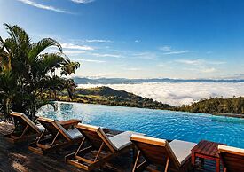 El Resort de Yanashpa - Tarapoto
