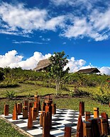 El Resort de Yanashpa - Tarapoto