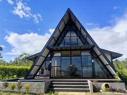 El Resort de Yanashpa - Tarapoto