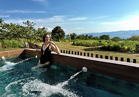 El Resort de Yanashpa - Tarapoto