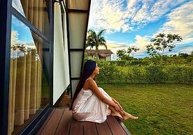 El Resort de Yanashpa - Tarapoto