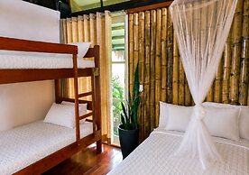 El Resort de Yanashpa - Tarapoto