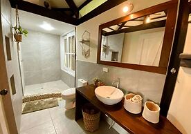 El Resort de Yanashpa - Tarapoto