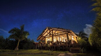 El Resort de Yanashpa - Tarapoto
