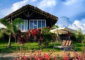 El Resort de Yanashpa - Tarapoto