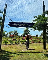 El Resort de Yanashpa - Tarapoto