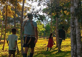 El Resort de Yanashpa - Tarapoto