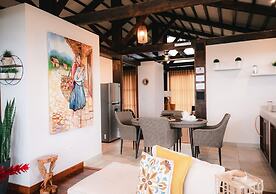 El Resort de Yanashpa - Tarapoto