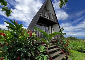 El Resort de Yanashpa - Tarapoto