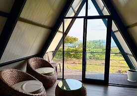 El Resort de Yanashpa - Tarapoto