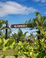 El Resort de Yanashpa - Tarapoto