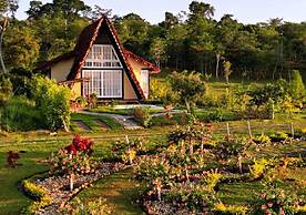 El Resort de Yanashpa - Tarapoto
