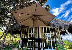 El Resort de Yanashpa - Tarapoto