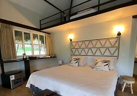 El Resort de Yanashpa - Tarapoto