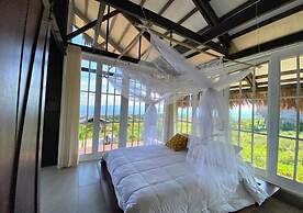 El Resort de Yanashpa - Tarapoto
