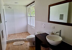 El Resort de Yanashpa - Tarapoto