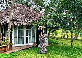 El Resort de Yanashpa - Tarapoto
