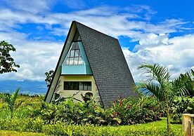 El Resort de Yanashpa - Tarapoto