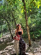 El Resort de Yanashpa - Tarapoto
