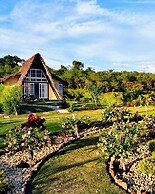 El Resort de Yanashpa - Tarapoto
