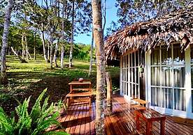 El Resort de Yanashpa - Tarapoto