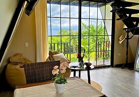 El Resort de Yanashpa - Tarapoto