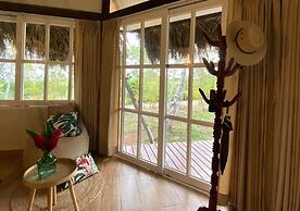 El Resort de Yanashpa - Tarapoto