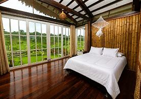El Resort de Yanashpa - Tarapoto