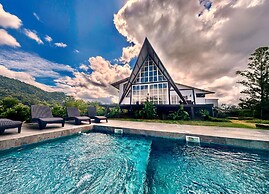 El Resort de Yanashpa - Tarapoto