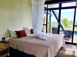 El Resort de Yanashpa - Tarapoto