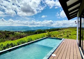 El Resort de Yanashpa - Tarapoto
