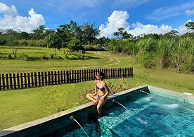 El Resort de Yanashpa - Tarapoto