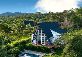 El Resort de Yanashpa - Tarapoto