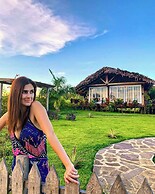 El Resort de Yanashpa - Tarapoto